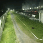 Matan a siete reos durante motín en penal de Tuxpan