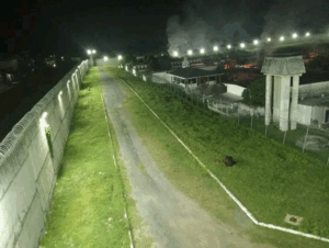 Cereso Tuxpan
