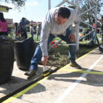SEV reforzará seguridad y mantenimiento en escuelas durante el periodo vacacional