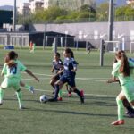 Inician inscripciones para Futbolito Bimbo 2026;se jugará en la cancha sintética de El Mexicano