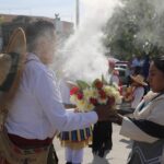 Gobierno de Puebla triplica apoyo al Huey Atlixcáyotl para preservar tradiciones originarias