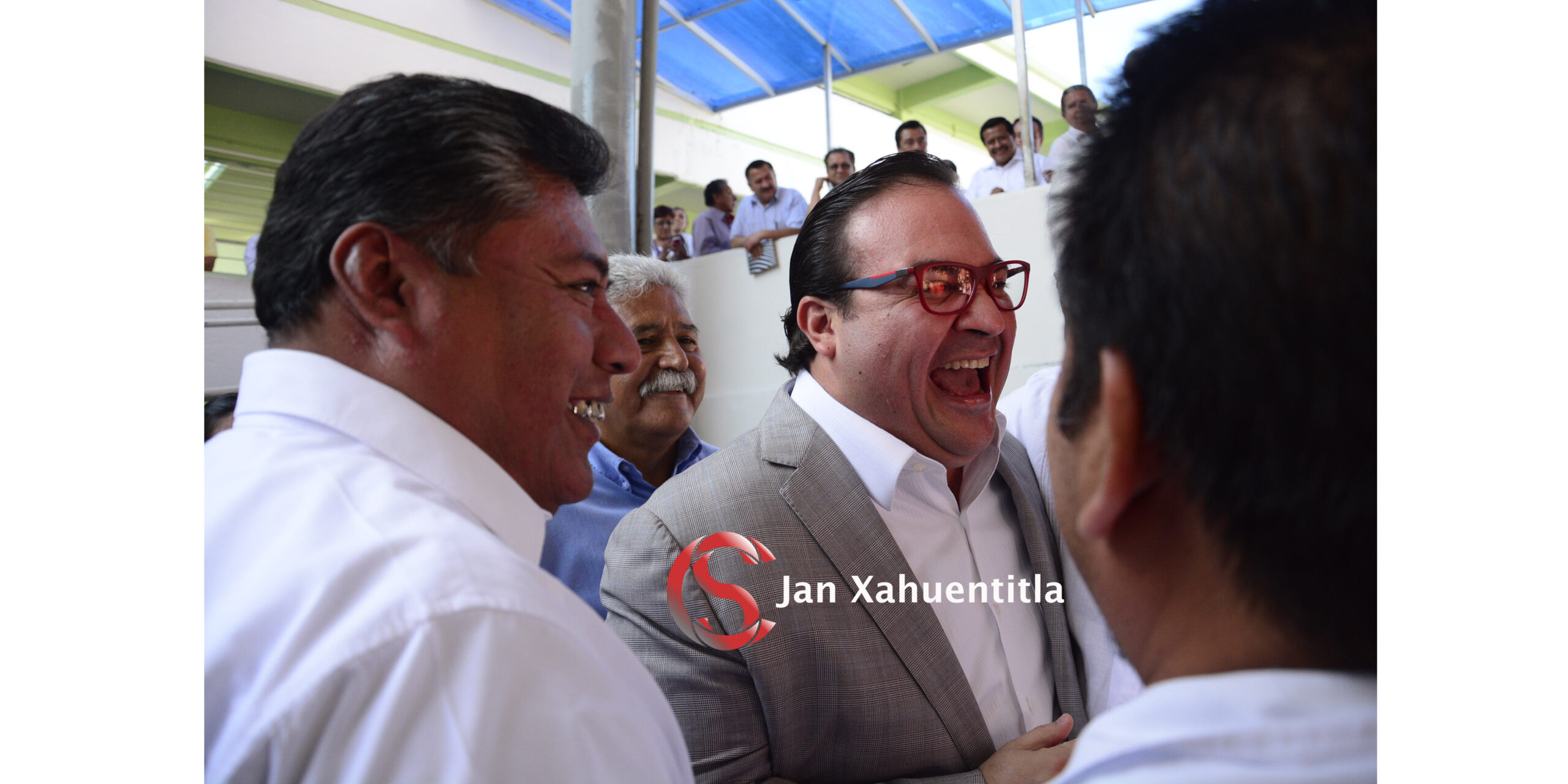 Javier Duarte