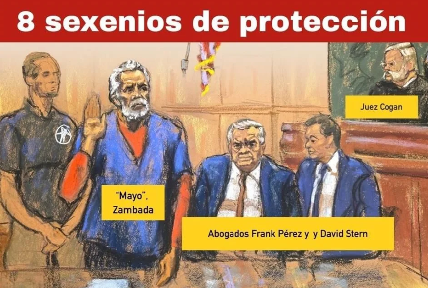 Mayozambada