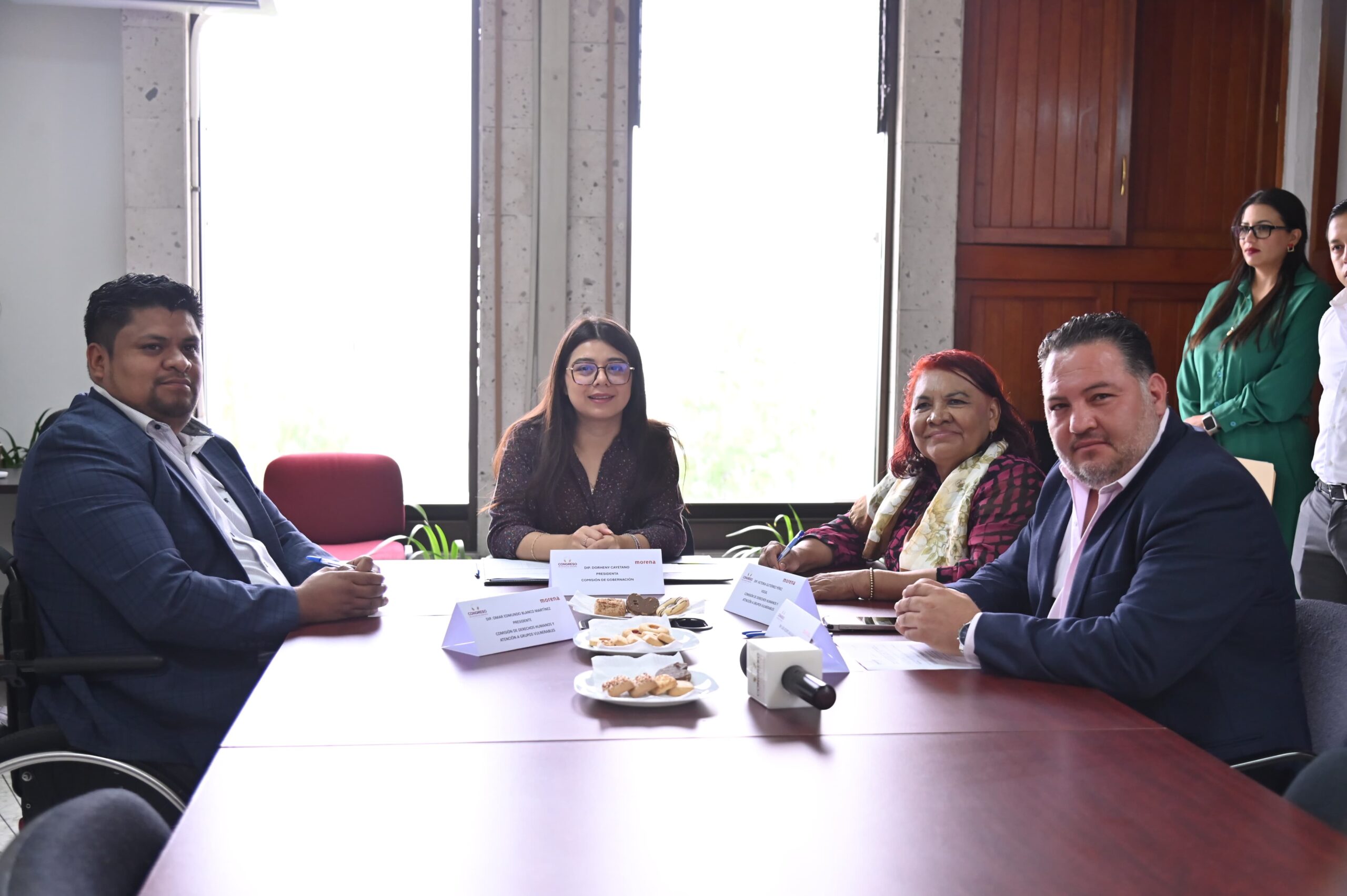 Suscriben comisiones dictamen en materia de desaparición de personas NOV11AGOSTO2025DICTAMEN2