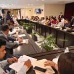 Vincula Congreso de Veracruz a gobierno con organizaciones pro-migrantes
