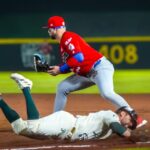Piratas se impone ante Pericos en el tercero de la Serie