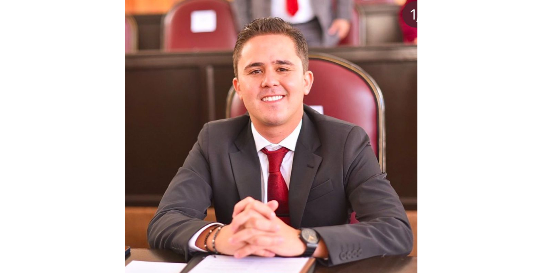 Rezago educativo en San Andrés, un tema que hay que abordar de manera urgente Rafa Faranoni