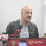 Podría haber “Grito de Independencia” en Cerro Azul, Coxquihui y Zozocolco: Ahued
