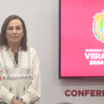 Confirma Rocío Nahle que no hubo lesionados en ataque con drones en penal de Tuxpan