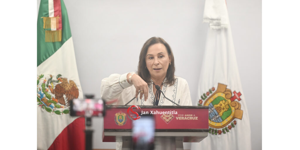 Rocío Nahle García