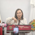 Con Cuitláhuac crecieron los intereses y no bajó la deuda institucional: Rocío Nahle
