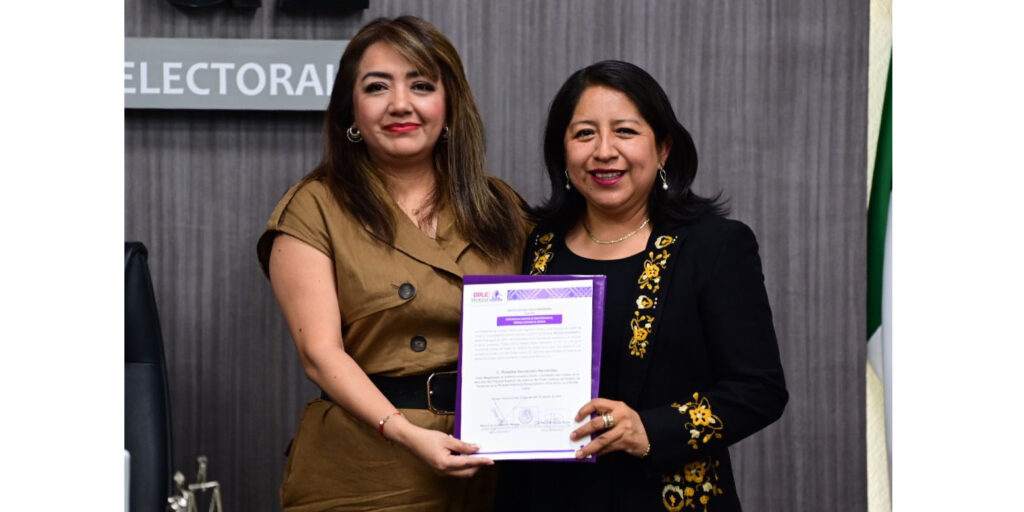 Rosalba Hernández