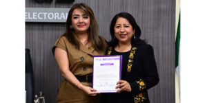 Rosalba Hernández