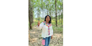 Rosalba Hernández