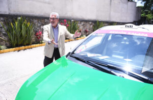 Turi-taxis