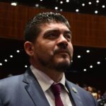 Zenyazen Escobar destaca impacto de programas sociales y respalda reforma electoral