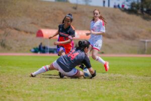 Leones femenil