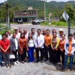 Cambio en Veracruz se consolida con nuevas autoridades municipales: Esteban Bautista