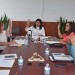 Aprueba Comisión Plan Anual que dará atención a productores citrícolas