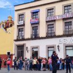 Temblor en Oaxaca se percibe en Xalapa, no se reportan daños, hasta el momento