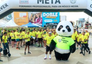 carrera PANDA