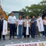 Con gobierno de Rocío Nahle, Veracruz va por más desarrollo: Gómez Cazarín