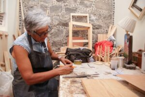 Casa del Abue-Tercera edad-