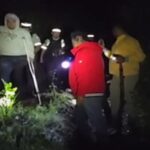Asaltan y abandonan a familia de Hidalgo en montañas de Maltrata