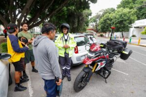 motoambulancias