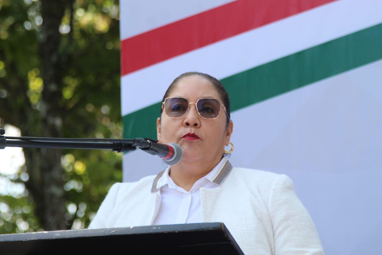No son obligatorias las cuotas escolares: Claudia Tello Espinosa WhatsApp Image 2025-08-11 at 11.44.19 AM