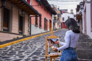 Ilustra mi Barrio