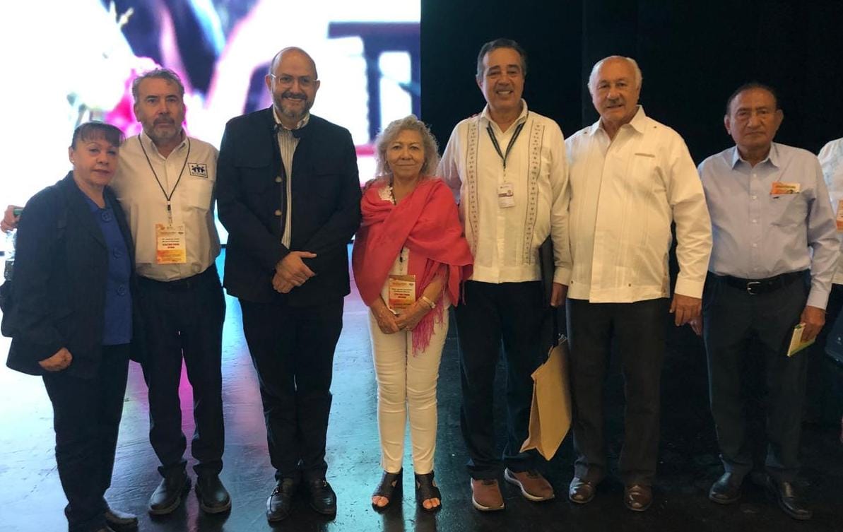 Busca CONTU resolver problemas de fondo de las universidades públicas del País WhatsApp Image 2025-08-15 at 3.44.40 PM