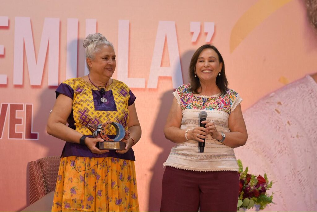 Laura Esquivel y Nahle