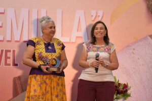 Laura Esquivel y Nahle