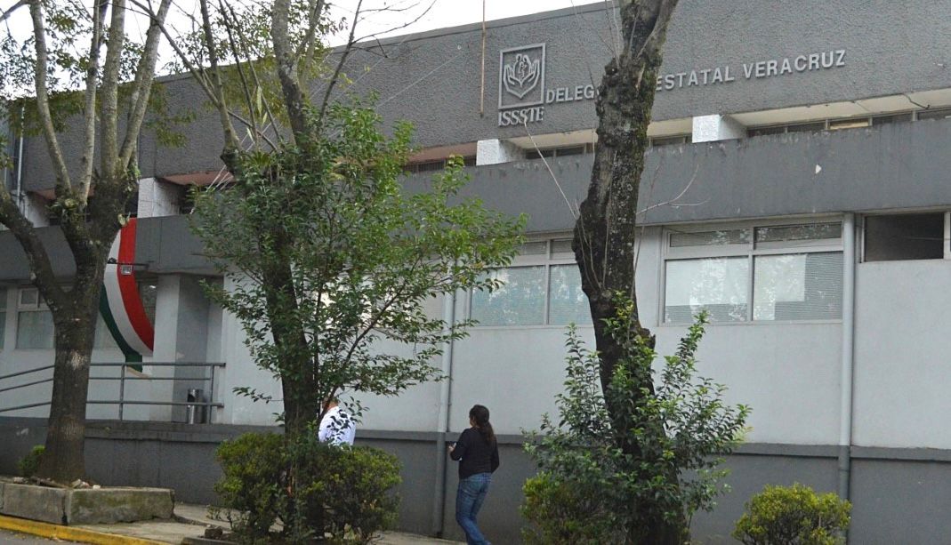 Corrupción y negligencia en el ISSSTE de Xalapa: una red que afecta a jubilados issste