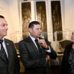 En memoria de Carmen Serdán, Gobierno de Puebla reafirma su compromiso con protección a las mujeres