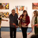 La lente de Patricia Aridjis ilumina el inicio del Festival Internacional de Fotografía Distancia Focal