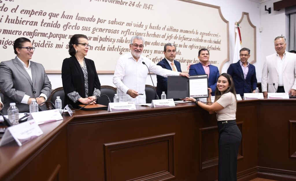 Cabildo juvenil