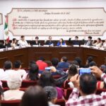 Presenta Cabildo Juvenil propuestas por una mejor Xalapa
