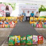 SEDIF impulsa acciones para bienestar y protección de seres sintientes