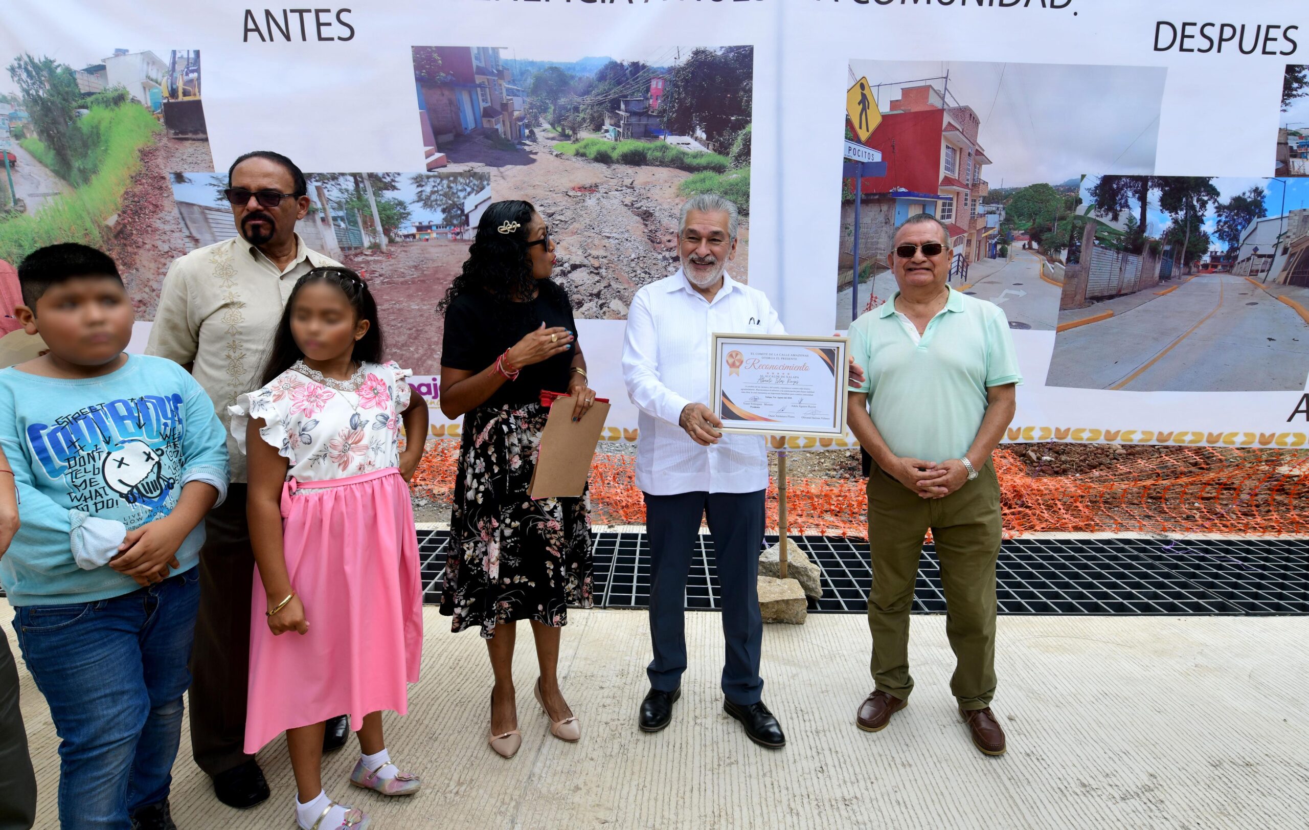 Trabajamos de forma permanente para dar resultados a la sociedad: Alberto Islas Alberto Islas