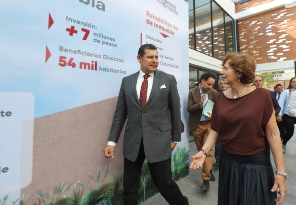 Armenta Mier