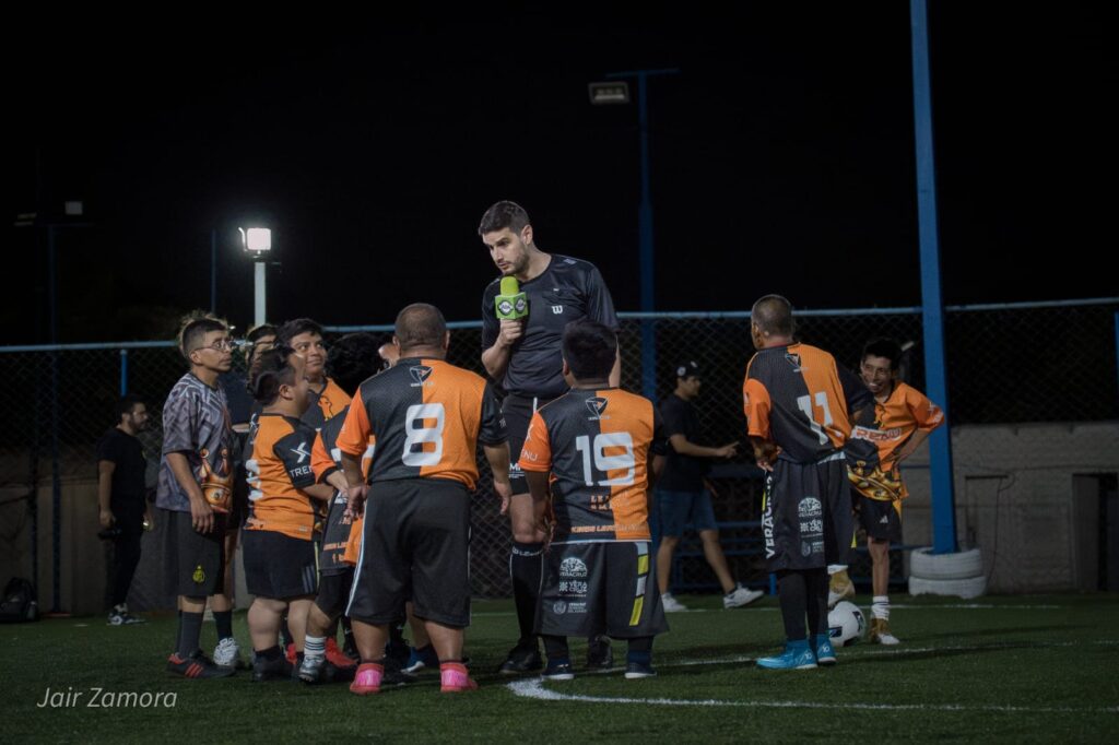 Adrián Marcelo