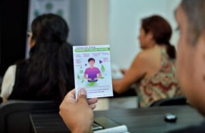 salud mental