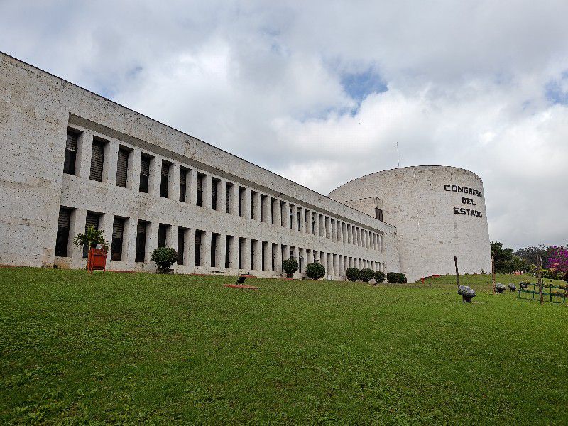 Congreso del Estado