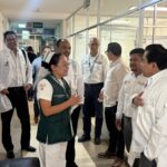 SSA garantiza pruebas rápidas para el VIH