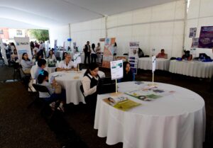 Feria de empleo