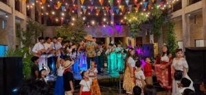 son jarocho
