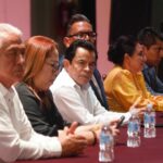 Veracruz apuesta por un modelo integral y humano de salud al celebrar 40 años del Hospital de Río Blanco