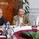 Partidos Políticos y OPLE Veracruz devuelven a INE Lista Nominal utilizada en elección local de Ayuntamientos